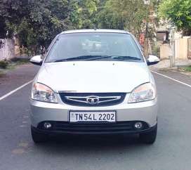 Tata Indigo eCS LS TDI